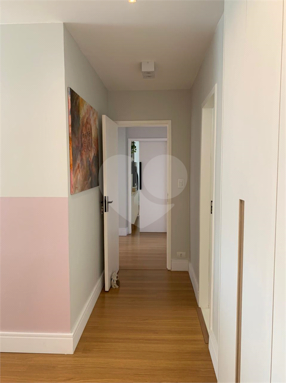 Lindo apartamento em Santana - Venda