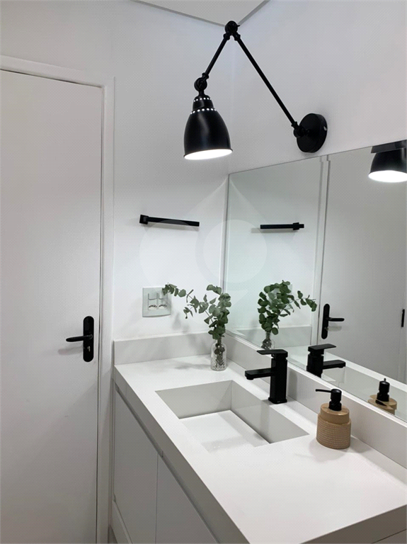 Lindo apartamento em Santana - Venda
