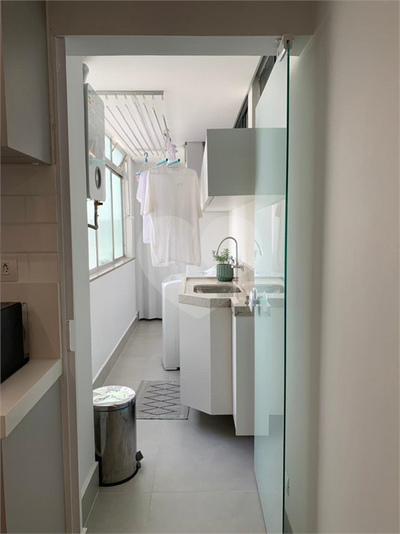 Lindo apartamento em Santana - Venda