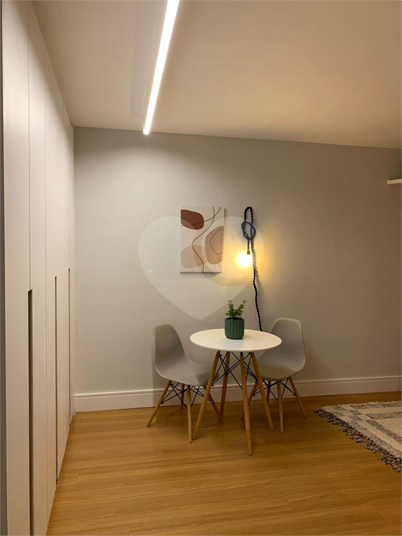 Lindo apartamento em Santana - Venda