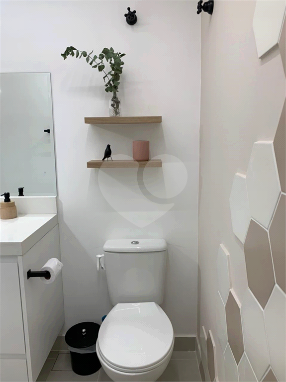 Lindo apartamento em Santana - Venda