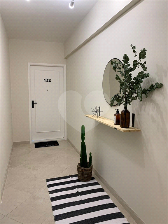 Lindo apartamento em Santana - Venda