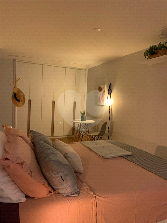 Lindo apartamento em Santana - Venda