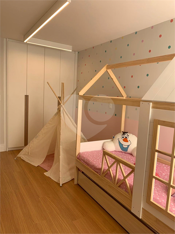 Lindo apartamento em Santana - Venda