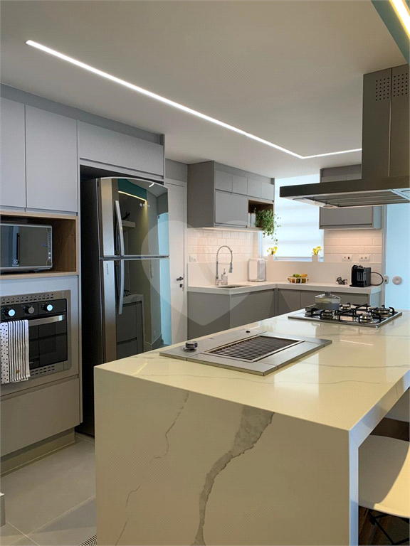 Lindo apartamento em Santana - Venda