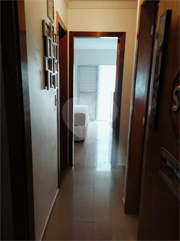 Casa de condomínio na Penha