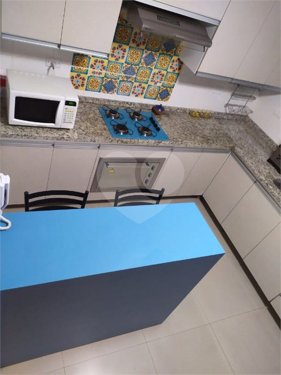 Casa de condomínio na Penha