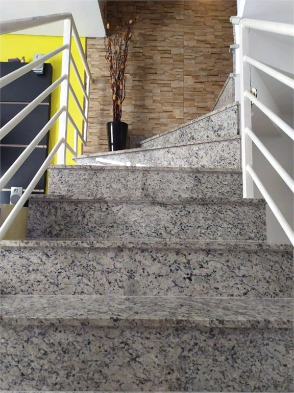 Casa de condomínio na Penha