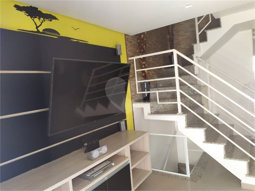 Casa de condomínio na Penha