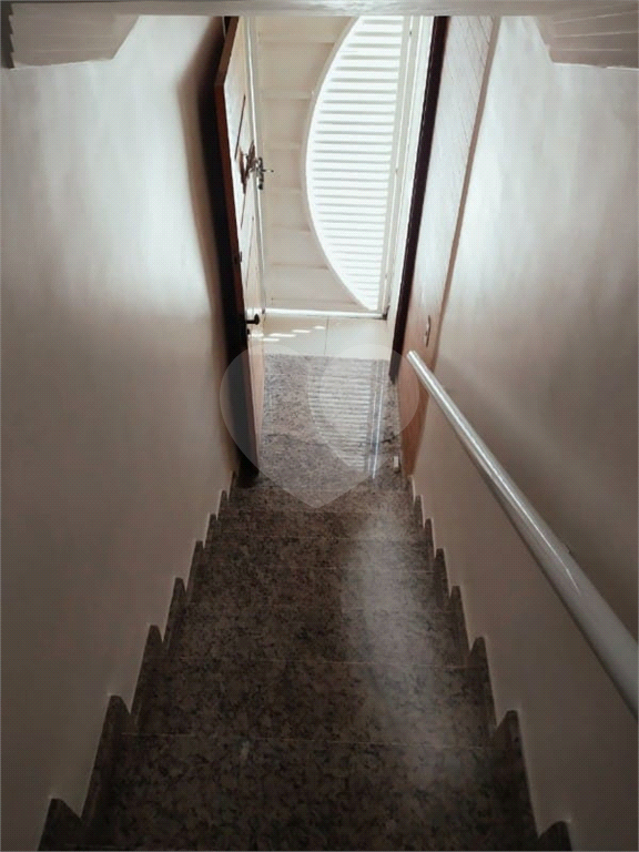 Casa de condomínio na Penha