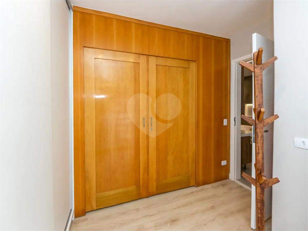 Casa no Planalto Paulista (4 Dorms)