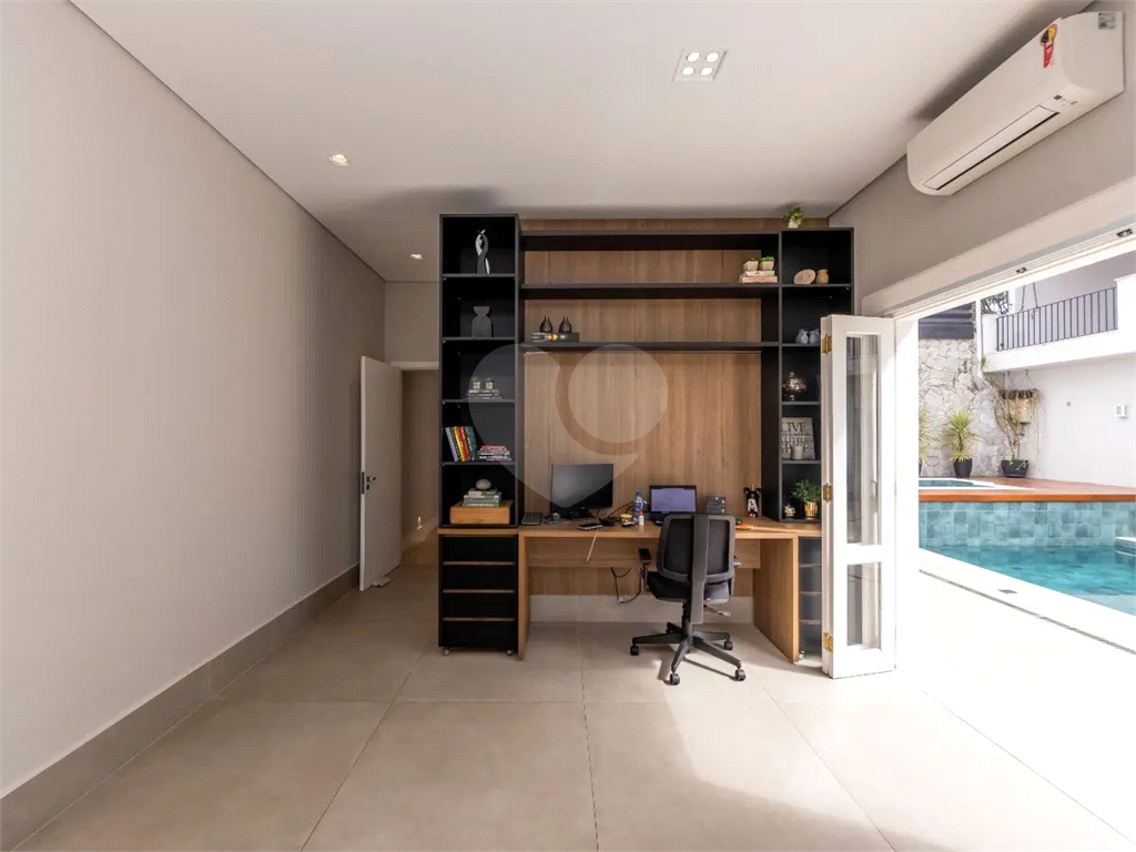 Casa no Planalto Paulista (4 Dorms)