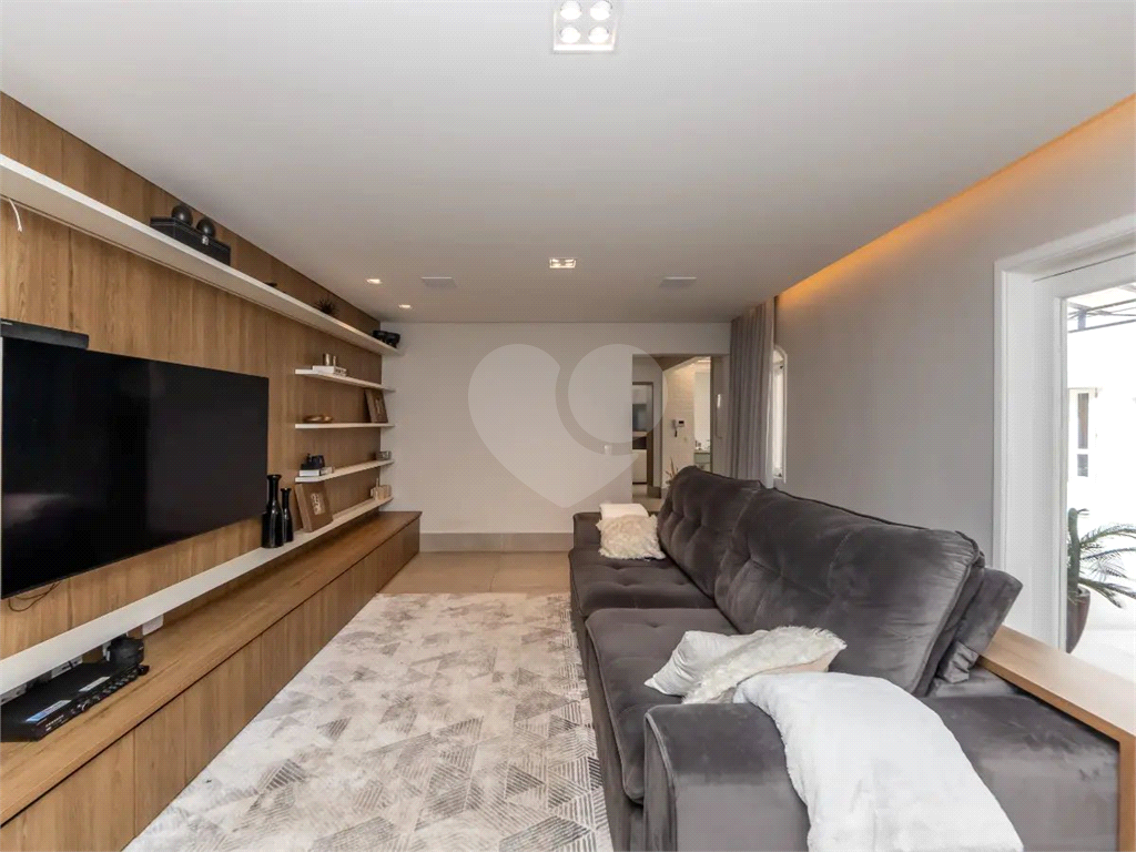 Casa no Planalto Paulista (4 Dorms)