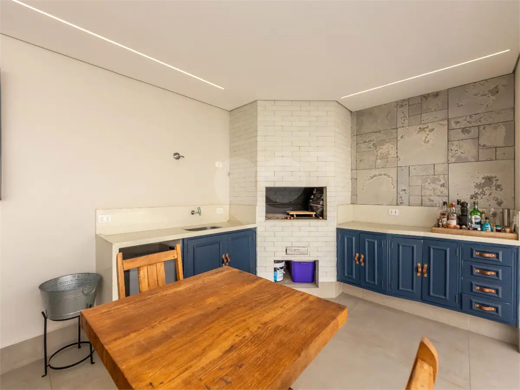 Casa no Planalto Paulista (4 Dorms)