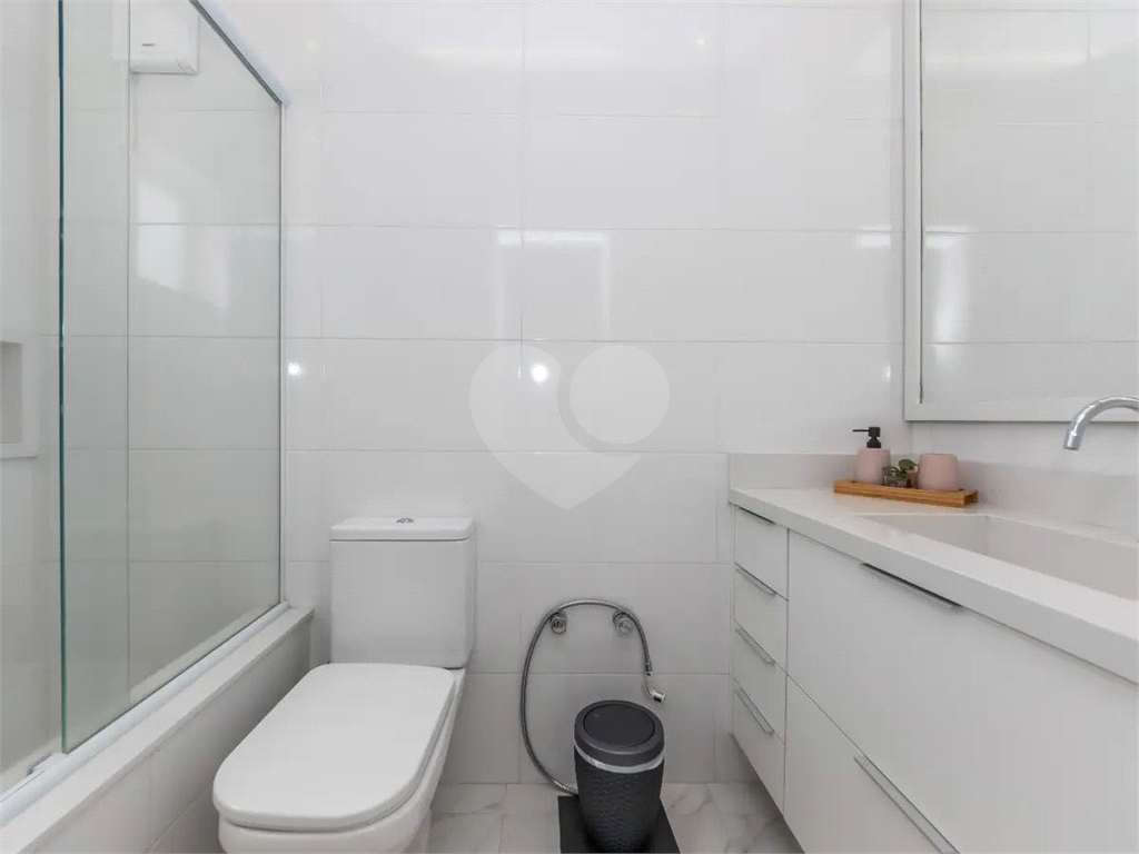 Casa no Planalto Paulista (4 Dorms)