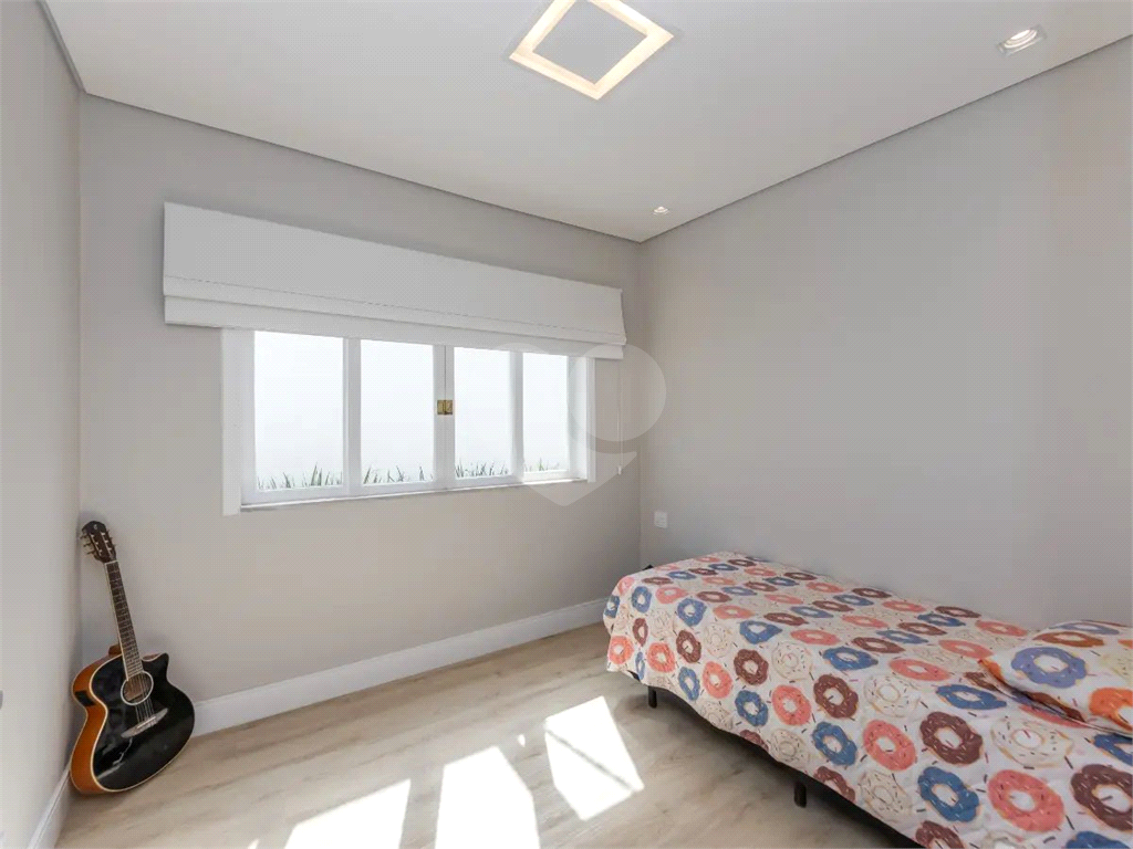 Casa no Planalto Paulista (4 Dorms)