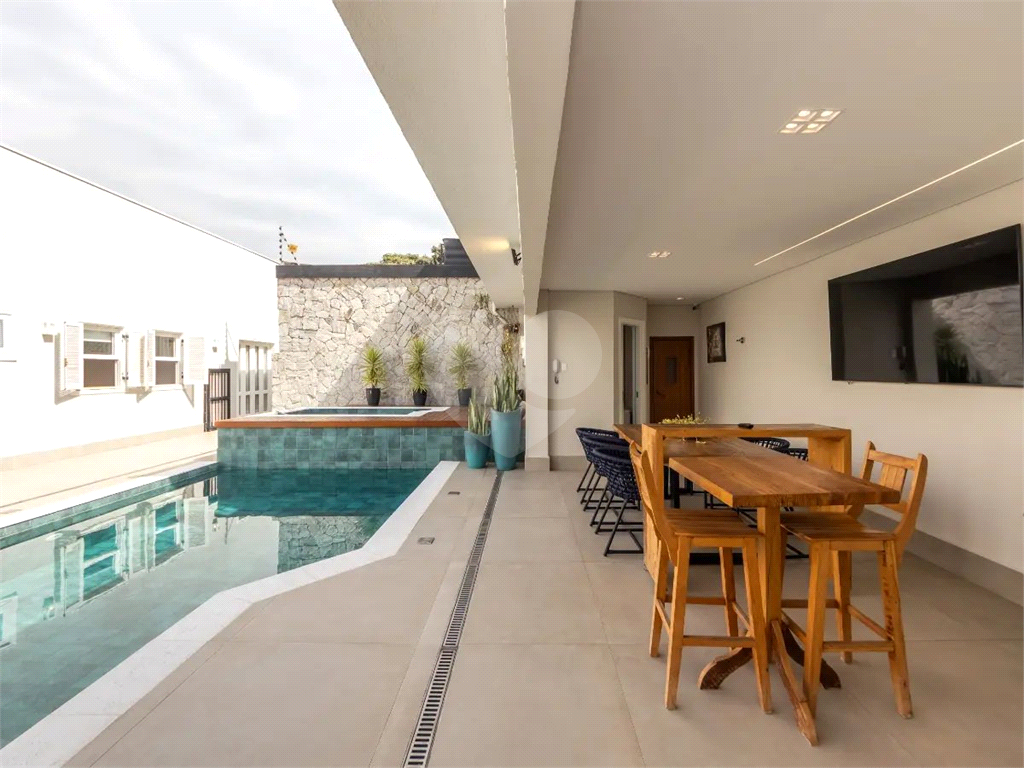 Casa no Planalto Paulista (4 Dorms)