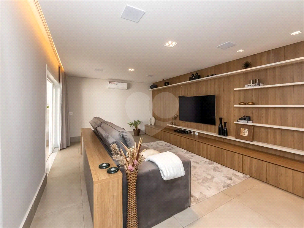 Casa no Planalto Paulista (4 Dorms)