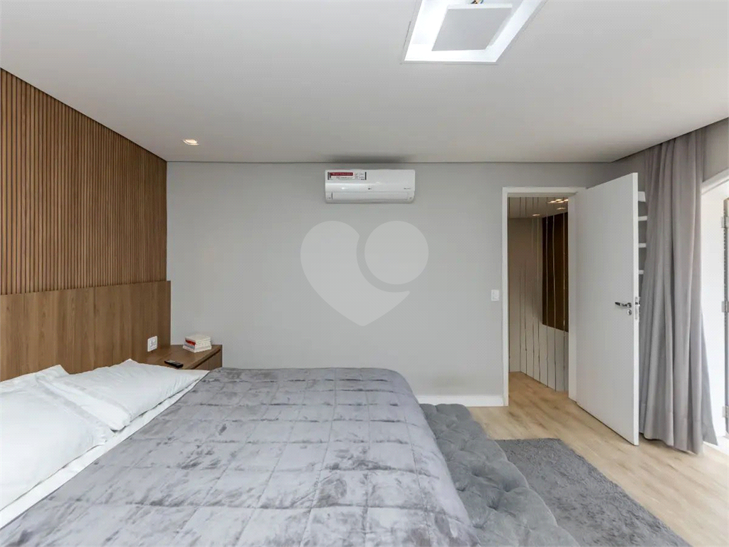 Casa no Planalto Paulista (4 Dorms)