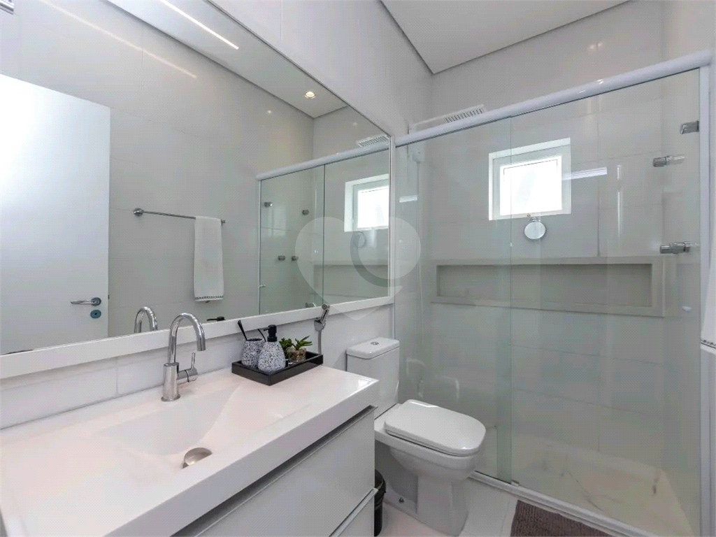 Casa no Planalto Paulista (4 Dorms)