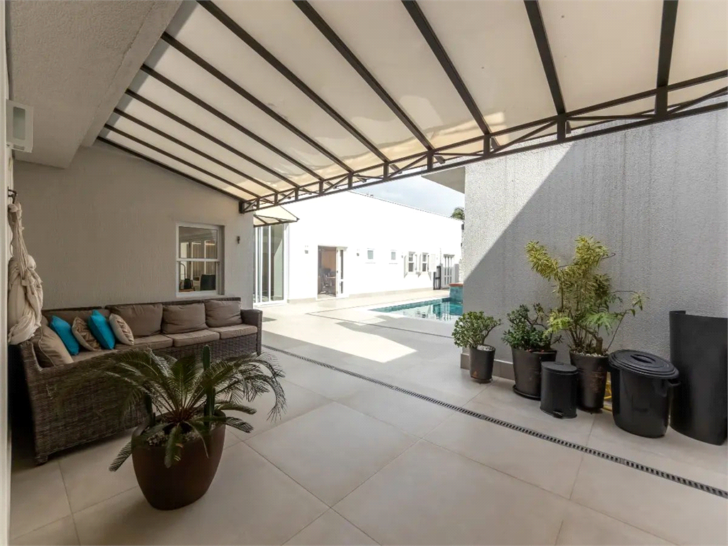 Casa no Planalto Paulista (4 Dorms)