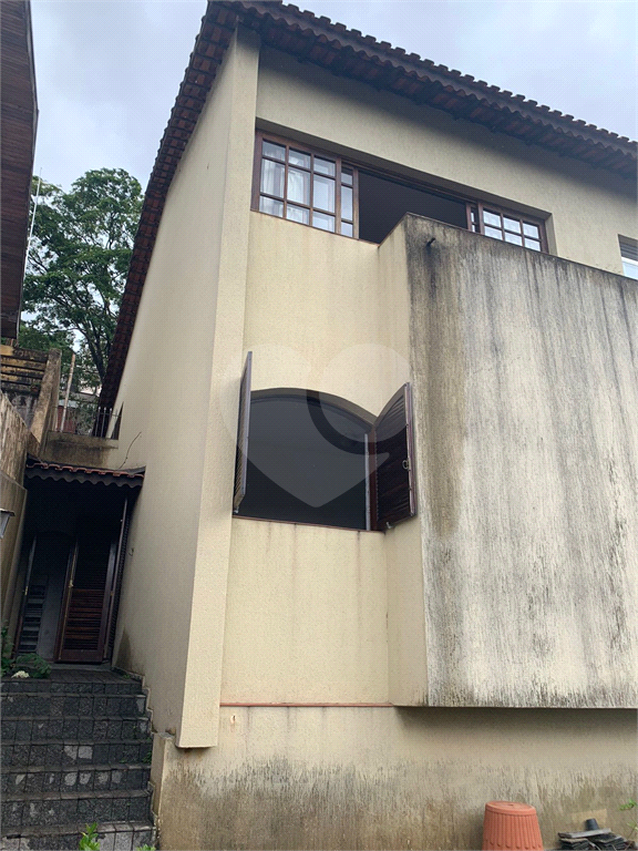 Sobrado à venda com 3 quartos, 136m² - Foto 34