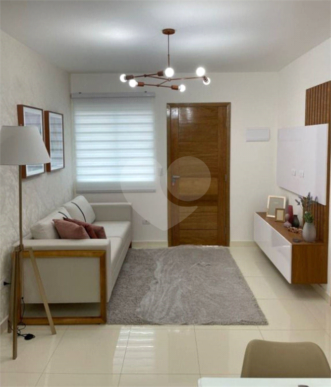 Apartamento mobiliado 2 quartos 1 vaga Vl. Constança