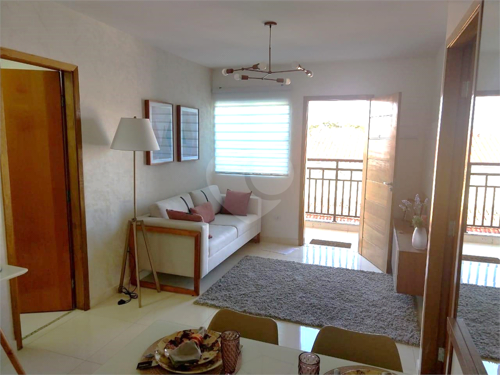 Apartamento mobiliado 2 quartos 1 vaga Vl. Constança