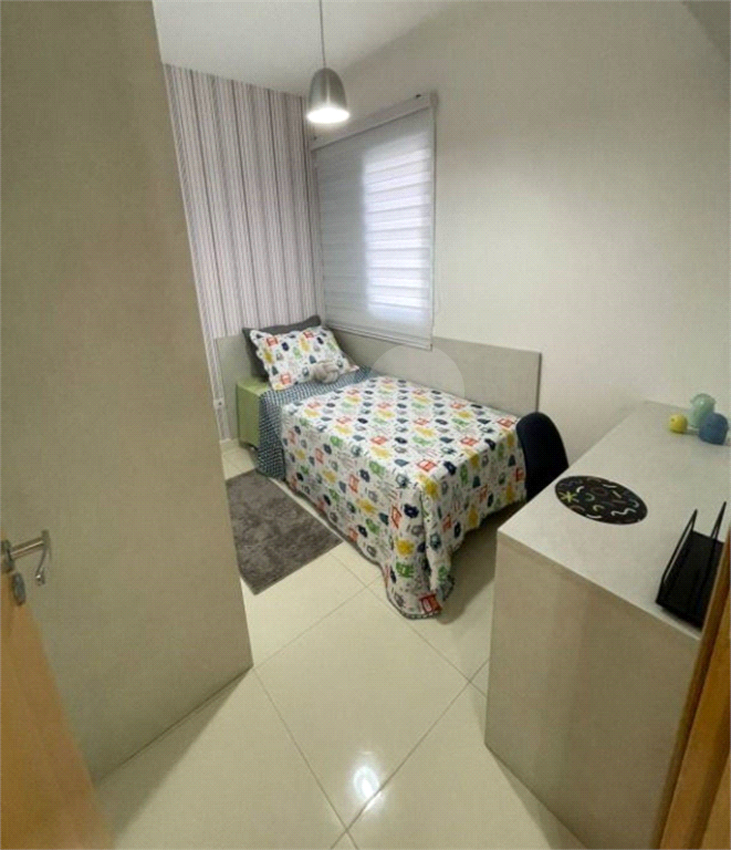 Apartamento mobiliado 2 quartos 1 vaga Vl. Constança