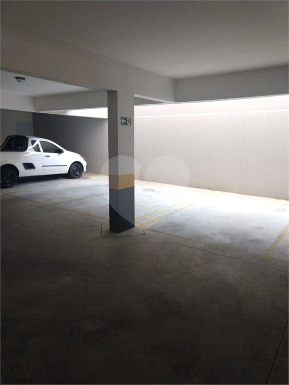 Apartamento mobiliado 2 quartos 1 vaga Vl. Constança