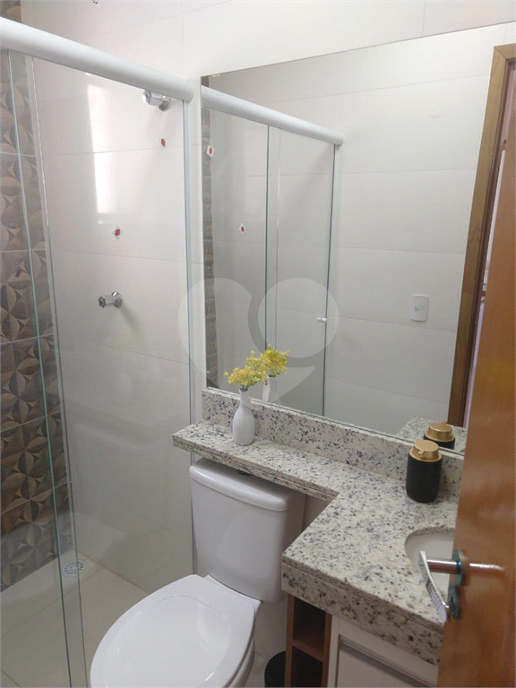 Apartamento mobiliado 2 quartos 1 vaga Vl. Constança