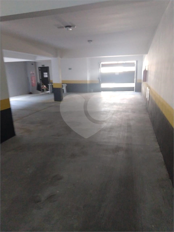 Apartamento mobiliado 2 quartos 1 vaga Vl. Constança