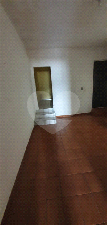 Casas no Jardim Damasceno.