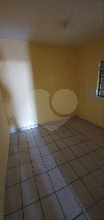Casas no Jardim Damasceno.