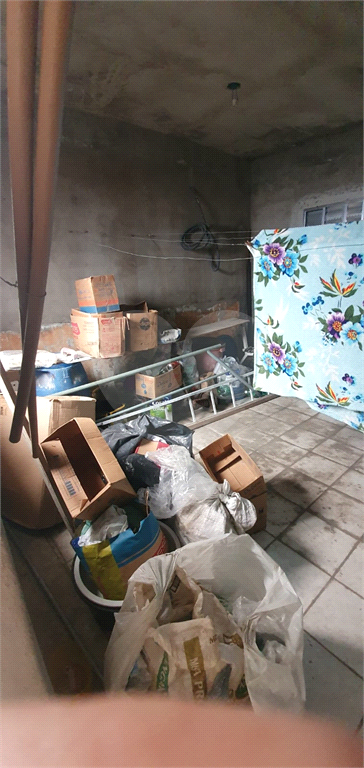 Casas no Jardim Damasceno.
