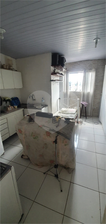 Casas no Jardim Damasceno.
