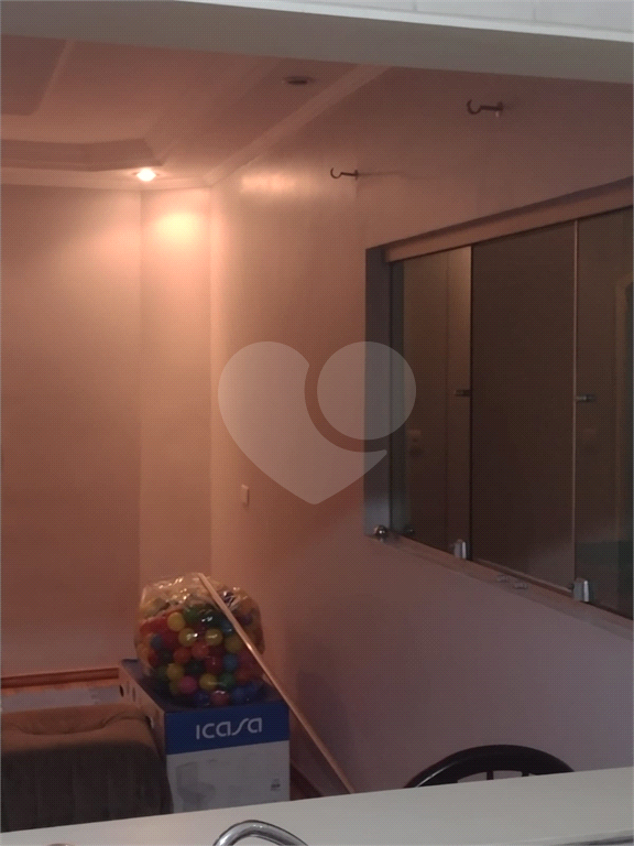 Sobrado à venda com 3 quartos, 200m² - Foto 13