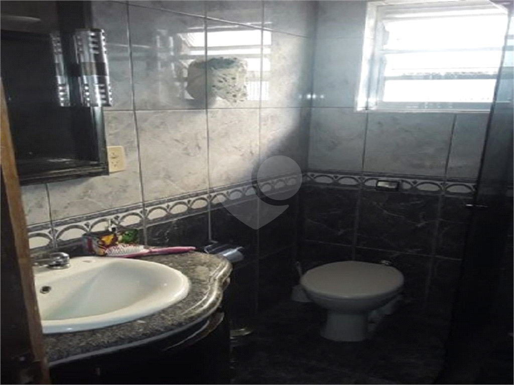 Sobrado Vila Isolina mazzei