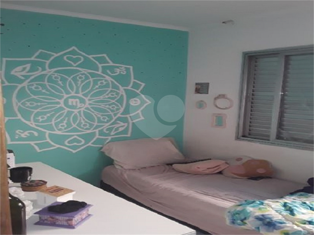 Sobrado Vila Isolina mazzei