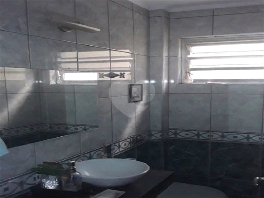 Sobrado Vila Isolina mazzei