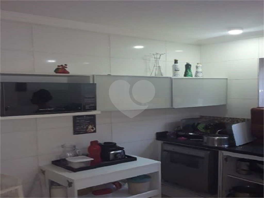 Sobrado Vila Isolina mazzei