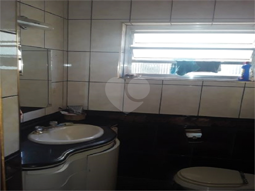 Sobrado Vila Isolina mazzei