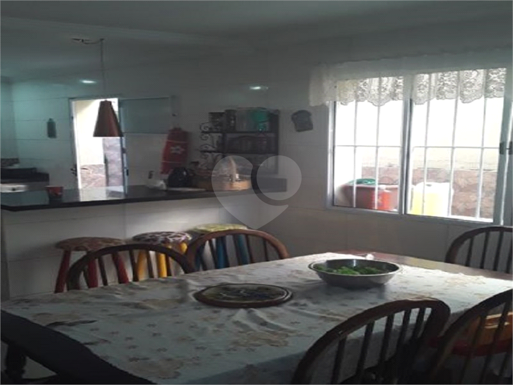 Sobrado Vila Isolina mazzei