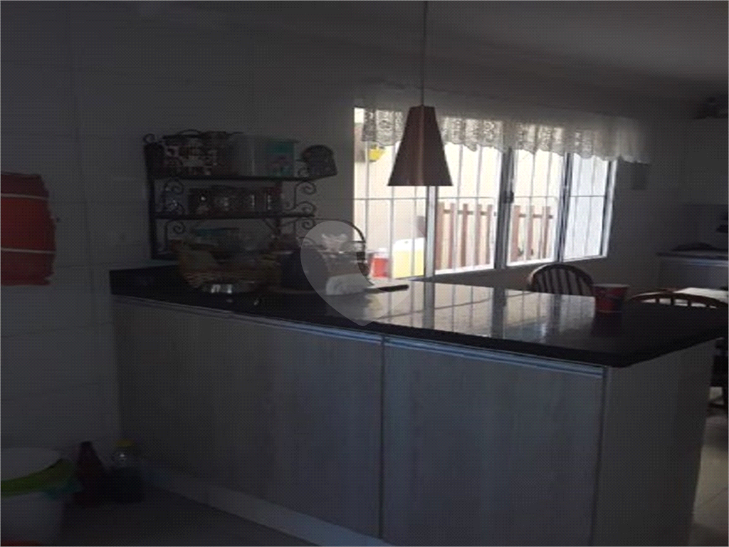 Sobrado Vila Isolina mazzei