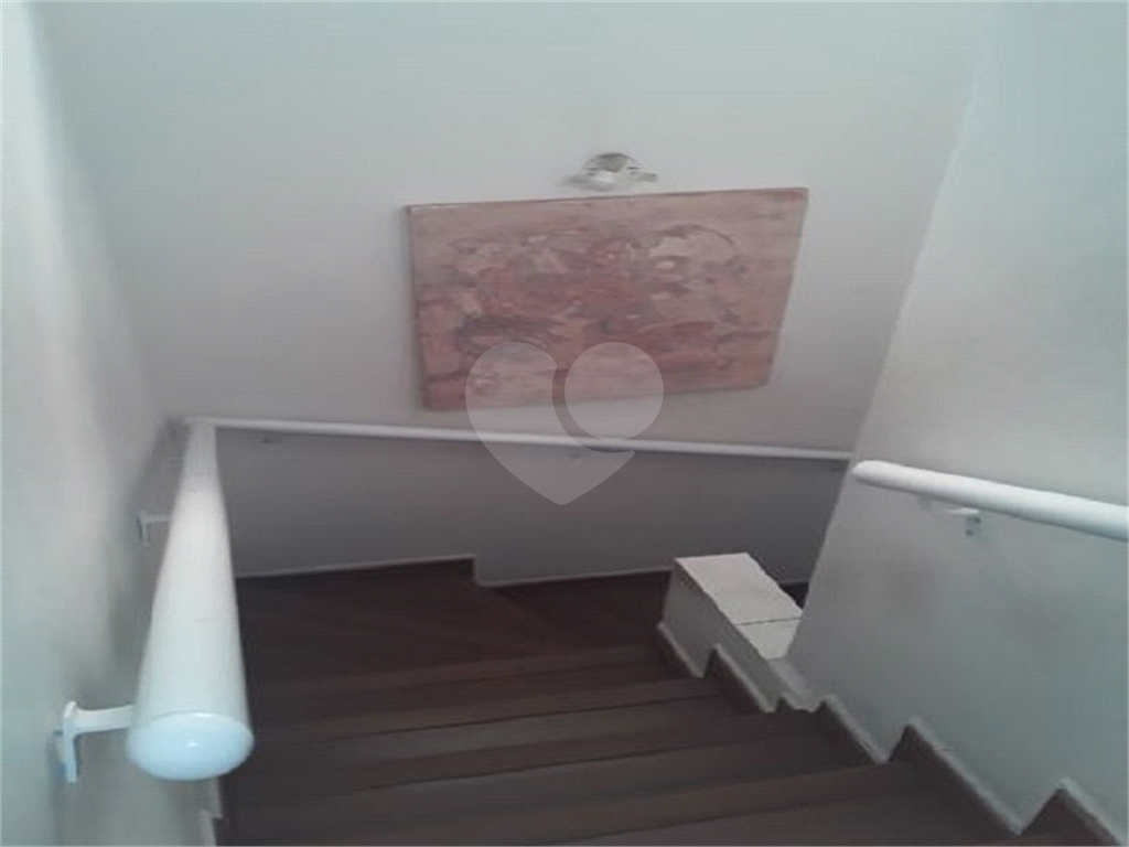 Sobrado Vila Isolina mazzei