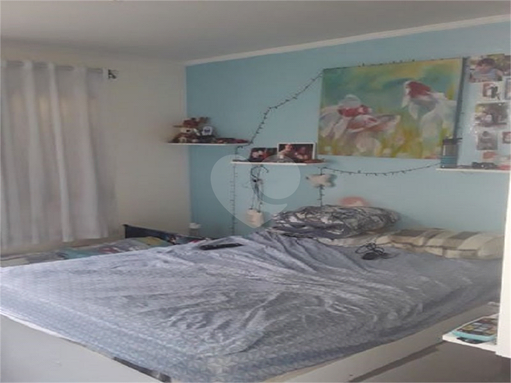 Sobrado Vila Isolina mazzei