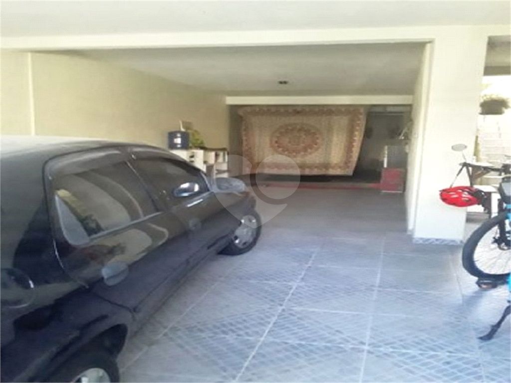 Sobrado Vila Isolina mazzei