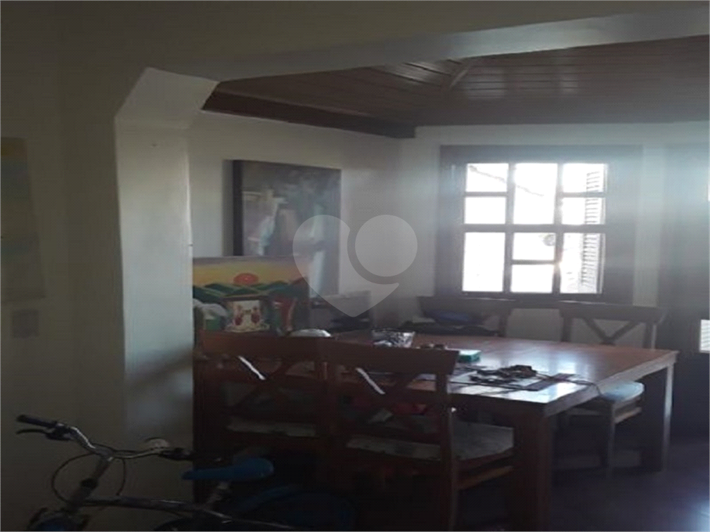 Sobrado Vila Isolina mazzei