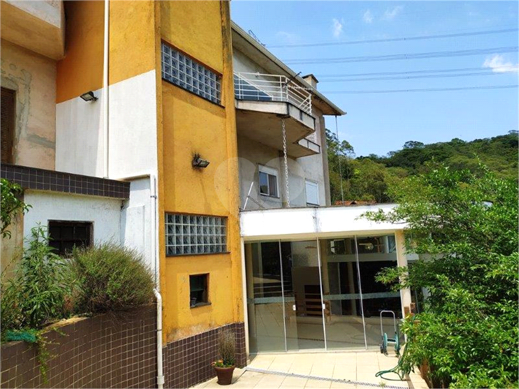 Casa de Condomínio à venda com 4 quartos, 600m² - Foto 49