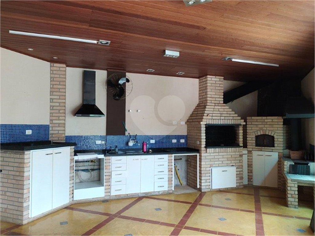 Casa de Condomínio à venda com 4 quartos, 600m² - Foto 8